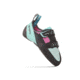 Scarpa Vapor V Climbing Shoes - Womens, Dahlia/Aqua, Medium, 34.5, 70040/002-DalAqua-34.5