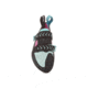 Scarpa Vapor V Climbing Shoes - Womens, Dahlia/Aqua, Medium, 34.5, 70040/002-DalAqua-34.5