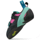 Scarpa Vapor V Climbing Shoes - Womens, Dahlia/Aqua, 38, 70040/002-DalAqua-38