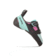Scarpa Vapor V Climbing Shoes - Women's, Dahlia/Aqua, Medium, 34.5, 70040/002-DalAqua-34.5