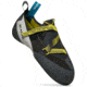 Scarpa Veloce Climbing Shoes - Mens, Black/Yellow, 41.5 Euro, 70065/001-BlkYel-41.5