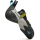 Scarpa Veloce Climbing Shoes - Mens, Black/Yellow, 41.5 Euro, 70065/001-BlkYel-41.5