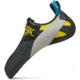 Scarpa Veloce Climbing Shoes - Mens, Black/Yellow, 41.5 Euro, 70065/001-BlkYel-41.5