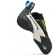 Scarpa Veloce L Climbing Shoes - Mens, Black/Yellow, 44, 70079/001-BlkYel-44