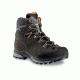 Scarpa Zanskar GTX Backpacking Boot - Mens-Dark Brown-Medium-47