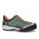 USED Scarpa Zen Pro Hiking Shoes - Women's, Nile Blue/Salmon, 40.5, 72530/352-NibluSal-40.5, EDEMO1