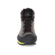 Scarpa Zodiac Plus GTX Backpacking Boots - Mens, Shark/Orange, Medium, 39.5, 71110/200.1-SrkOrg-39.5