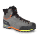 Scarpa Zodiac Plus GTX Backpacking Boots - Mens, Shark/Orange, Medium, 39.5, 71110/200.1-SrkOrg-39.5