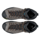 Scarpa Zodiac Plus GTX Backpacking Shoes - Mens, Shark/Orange, 48, 71110/200.1-SrkOrg-48