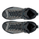 Scarpa Zodiac Plus GTX Backpacking Shoes - Womens, Shark/Maldive, 37, 71110/202.1-SrkMal-37