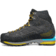 Scarpa Zodiac Tech GTX Boots - Mens, Anthracite/Sulphur, 44, 71101/200-AntSul-44