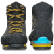 Scarpa Zodiac Tech GTX Boots - Mens, Anthracite/Sulphur, 44, 71101/200-AntSul-44