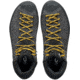 Scarpa Zodiac Tech GTX Boots - Mens, Anthracite/Sulphur, 44, 71101/200-AntSul-44