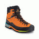 Scarpa Zodiac Tech GTX Mountaineering Boot - Unisex, Tonic, 37 EU 71100/200.1-Ton-37