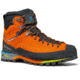 Scarpa Zodiac Tech GTX Mountaineering Shoes, Tonic, 45.5, 71100/200.1-Ton-45.5