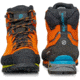 Scarpa Zodiac Tech GTX Mountaineering Shoes, Tonic, 45.5, 71100/200.1-Ton-45.5