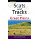 Scats &amp; Tracks Great Lakes, James Halfpenny, Publisher - Globe Pequot Press