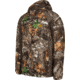 Scentblocker Blocker Drencher Jacket W/hood Waterproof Realtree Edge Large