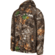 Scentblocker Blocker Drencher Jacket W/hood Waterproof Realtree Edge Xl