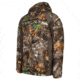 Scentblocker Blocker Youth Drencher Jacket Waterproof/insulated Rted Lg