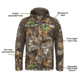 Scentblocker Blocker Youth Drencher Jacket Waterproof/insulated Rted Lg