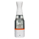 ScentLok NFuse Ozone Spray Bottle, White/Grey, 4151990-233-OS