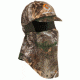 ScentLok Savanna Ultimate Lightweight Headcover, Realtree Xtra, OS 87493-056-OS
