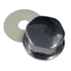 Schmitt &amp; Ongaro Marine Center Nut f/710, 711, 712, 720, 724, 730 Models 12mm 44217