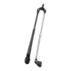 Schmitt &amp; Ongaro Marine Deluxe Adjustable Pantograph Arm 19" - 24" Ultra HD 51354