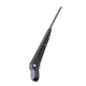Schmitt &amp; Ongaro Marine Deluxe Wiper Arm - Flat Tip - 12-18" 51342