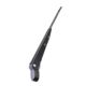 Schmitt &amp; Ongaro Marine Deluxe Wiper Arm - Flat Tip - 12-18", 33640