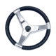 Schmitt &amp; Ongaro Marine Evo Pro 316 Cast Stainless Steel Steering Wheel - 13.5"Diameter 49143