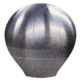 Schmitt &amp; Ongaro Marine Shift Knob - 1-1/2" - Smooth SS Finish 48244
