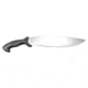 Schrade Bolo Machete Full Tang,14in Stainless Steel Fixed Blade,Ergonomic Safe-T-Grip Handle,Clam Package SCHBOLOCP