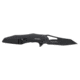 Schrade Killer Whale Folding Knife, AUS-10 Steel Blade, Aluminum Handle, 1159321