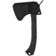 Schrade Recoil Axe, 3Cr Steel, G10 Handle, 1159327