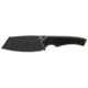 Schrade Stryche Fixed Blade Knife, AUS-10 Steel Blade, G10 Handle, 1159328