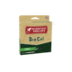 Scientific Anglers AirCel Floating Trout Fly Line-5/6-Green, Green 4012749