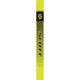 SCOTT 540 P-Lite Ski Poles, Neon Yellow, 54in, 2918862658135