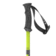 SCOTT 540 P-Lite Ski Poles, Neon Yellow, 54in, 2918862658135