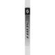 SCOTT 540 P-Lite Ski Poles, White, 48in, 2918860002120