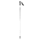 SCOTT 540 P-Lite Ski Poles, White, 48in, 2918860002120