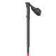 SCOTT Aluguide Poles, Black/Red, 42in-56in, 2918941042340