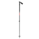 SCOTT Aluguide Poles, Black/Red, 42in-56in, 2918941042340