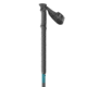 SCOTT Aluguide Poles, Turquoise Blue, 42in-56in, 2918943772340
