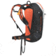 SCOTT Backcountry Patrol AP 30 Kit, Black/Tangerine Orange 2674494656815