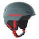 SCOTT Chase 2 Plus Helmet, Aruba Green, Medium, 2717537334007