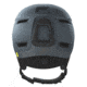 SCOTT Chase 2 Plus Helmet, Aspen Blue, Large, 2717537078008
