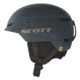 SCOTT Chase 2 Plus Helmet, Aspen Blue, Large, 2717537078008