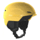 SCOTT Chase 2 Plus Helmet, Ochre Yellow, Small, 2717536178006